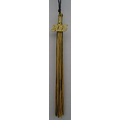 6 Inch Tassel